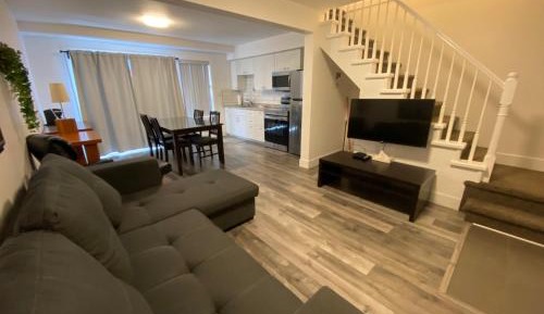 Apartment - Split Level
