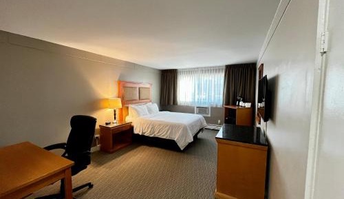 Queen Room