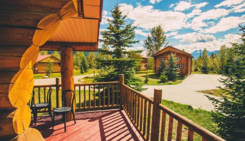 Family Cabin