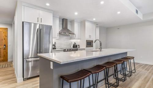 305A Two Bedroom Premier Condo
