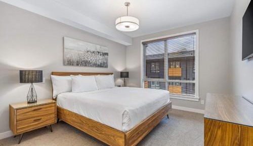 314A Two Bedroom Premier Condo