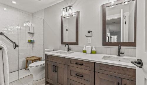 312A Two Bedroom Premier Condo