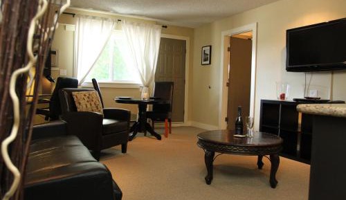 One-Bedroom Suite