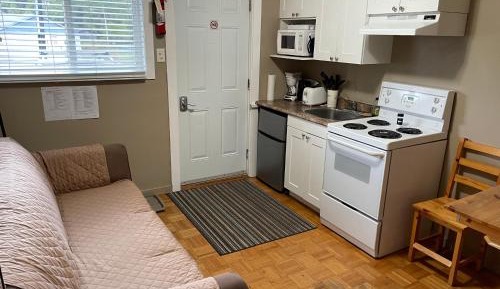 One-Bedroom Suite