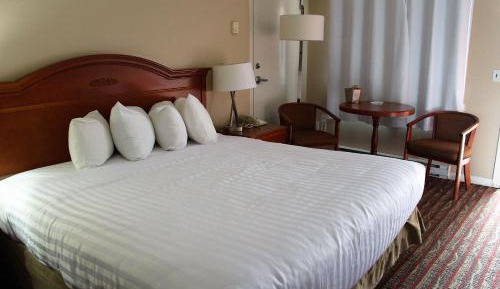 King Room - Mobility Access/Non-Smoking