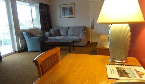 Two-Bedroom Suite