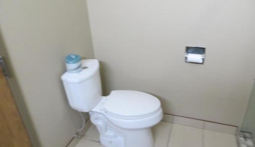 King Room - Non-Smoking
