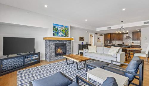 204B Two Bedroom Premier Condo