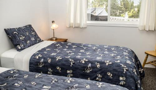 Family Suite - Not Pet Friendly 