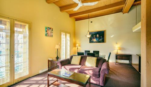 One-Bedroom Suite