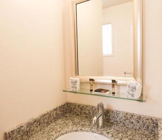 Standard Two Queen Room - Upper Level - Not Pet Friendly