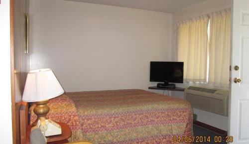 One-Bedroom Suite