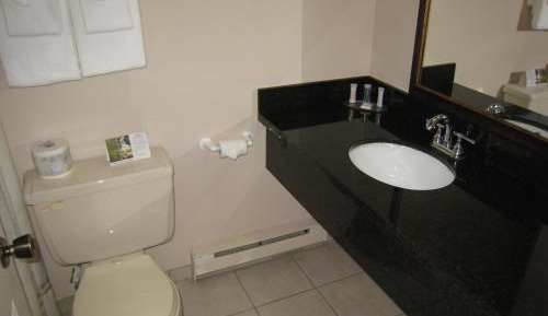 Standard King Room - Non-Smoking 