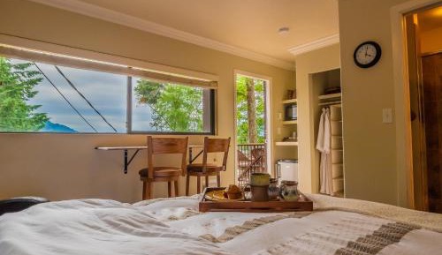King Room with River View