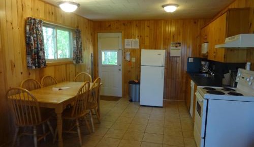 Two-Bedroom Cottage