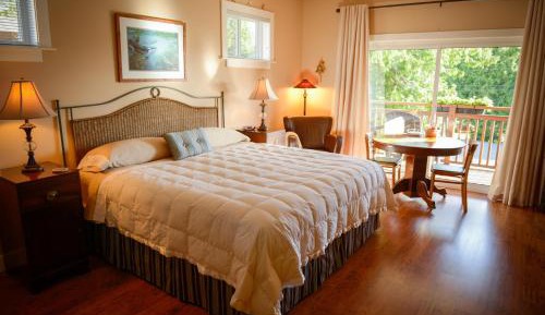 King Suite