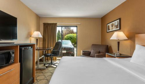 Superior King Room - Non-Smoking