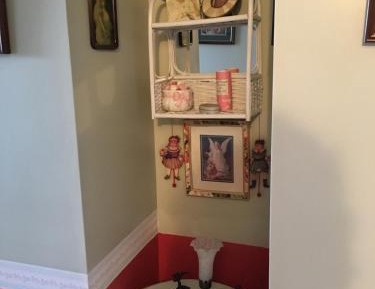 Deluxe Family Suite