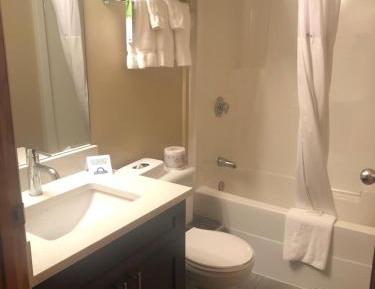 King Room - Non-Smoking - Not Pet Friendly