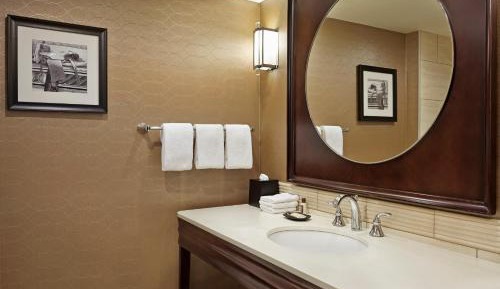 Deluxe Room Two Queen Beds