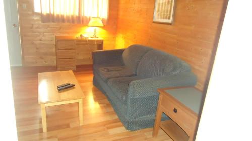 Double Room with Two Double Beds - Smoking