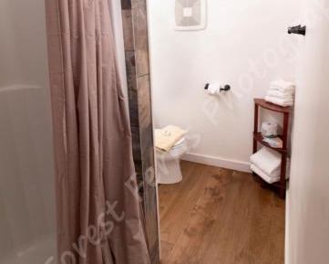 Queen Room with Sea View