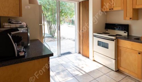 Three-Bedroom Cottage