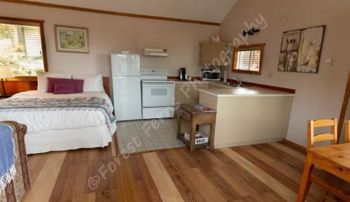 Cottage