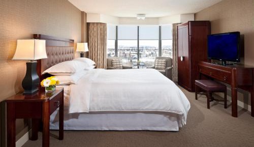 King Jacuzzi Suite