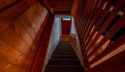 Two-Bedroom Cottage-Port Side