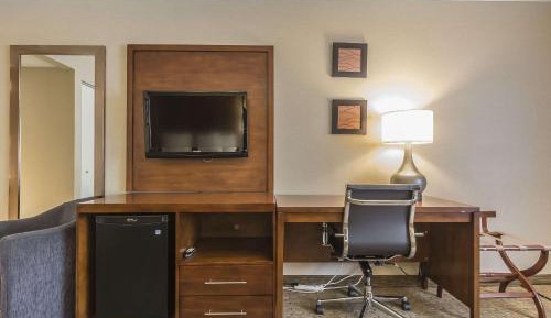 Standard Two Double Room