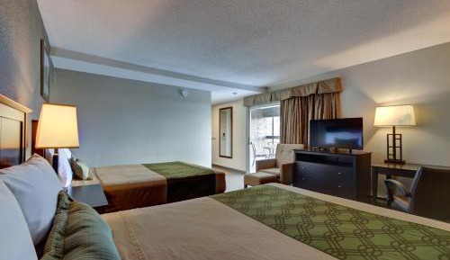 Queen Suite