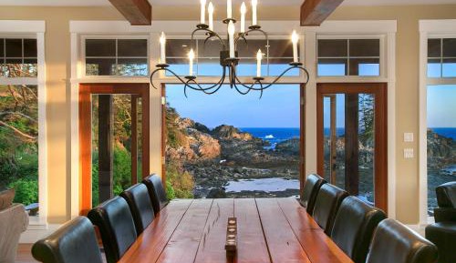 Vacation Home