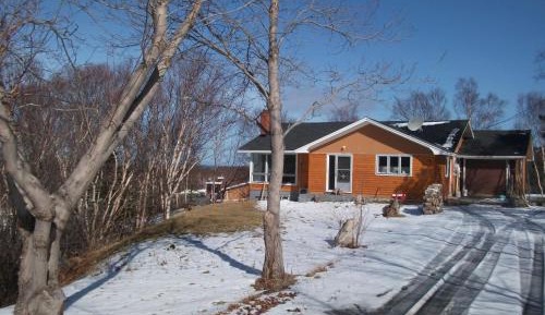 Vacation Home