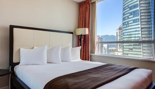 Carmana One-Bedroom Suite