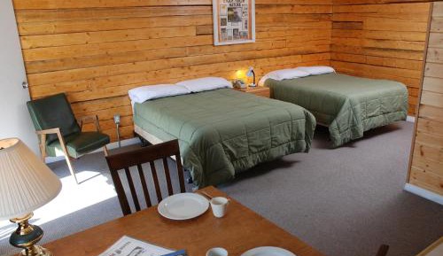 Deluxe Family Suite