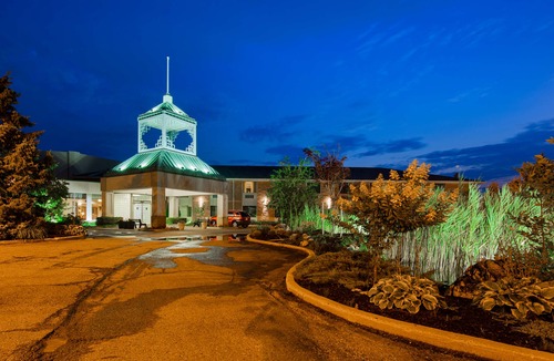 London Hotel | Best Western Plus Stoneridge Inn & Conference Centre London Ontario