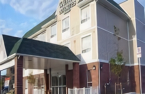 South London Hotel | Country Inn & Suites by Radisson, London South, on