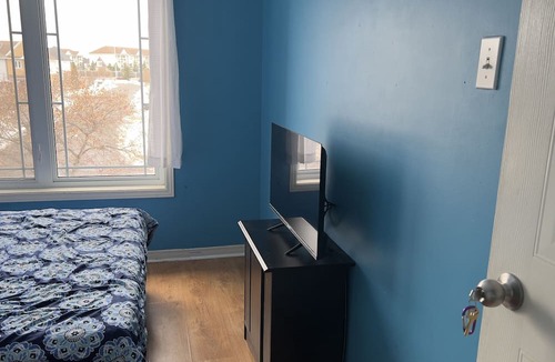 Chapel Hill South Bed & Breakfast | Travellers Suite Room