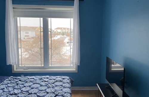 Chapel Hill South Bed & Breakfast | Travellers Suite Room