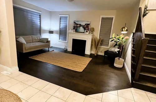 London House | Spacious Private Comfortable Home