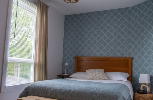 Magog Bed & Breakfast | Au coq du bonheur