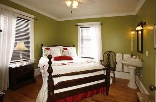 Magog Bed & Breakfast | B&B Au Virage