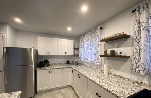 Welland House | Beautiful and Cozy House - Close to attractions!