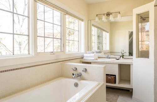 West End House | Gracious Home in Portland's Historic West End