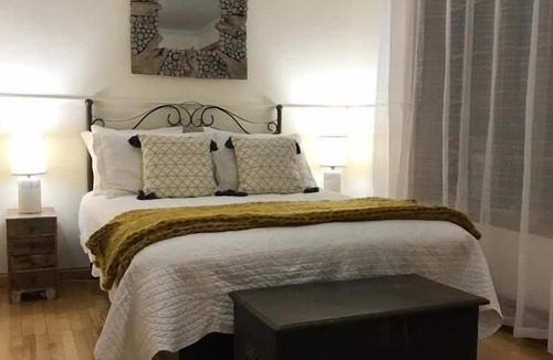 Tadoussac Bed & Breakfast | auberge maison gagne