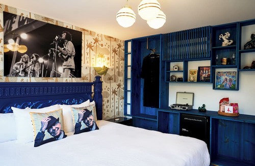Chelsea Hotel | Motel Chelsea