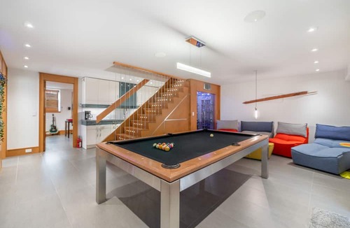 North York House | GLOBALSTAY. Charming 3 Bedroom House in North York