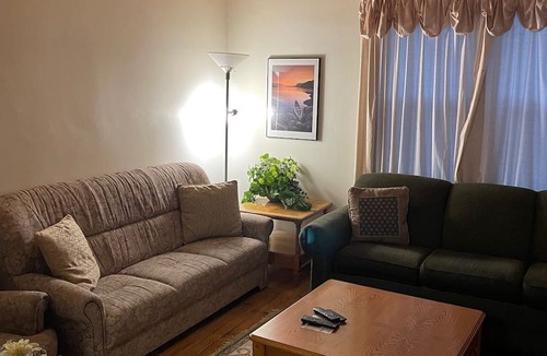 Providence Bay House | 4 Bedroom Cottage On Manitoulin Island - Next to Sandy Beach!