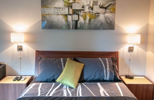 La Baie House | Les Appartements Victoria
